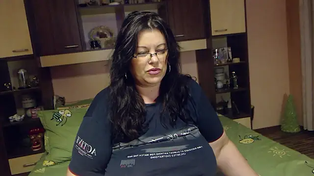 Claudia 71love online show from July 11, 2026, 5:57 pm