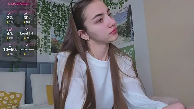 Ashley Pierce online show from September 29, 2025, 6:13 pm