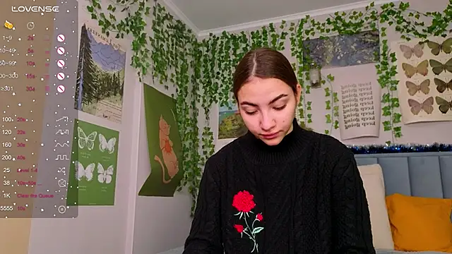 Ashley Pierce online show from January 16, 2026, 4:05 am