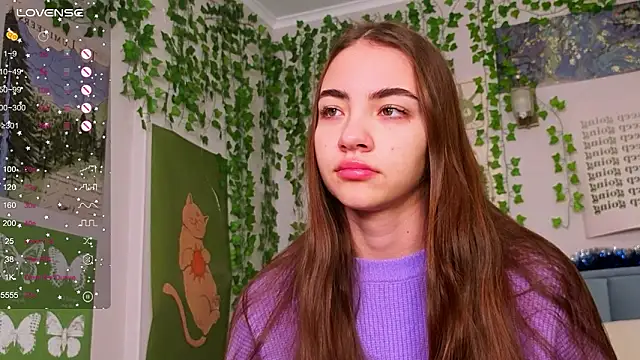 Ashley Pierce online show from January 14, 2026, 4:05 am