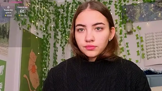 Ashley Pierce online show from December 21, 2025, 4:14 am