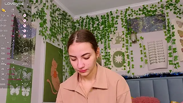 Ashley Pierce online show from January 19, 2026, 4:05 am