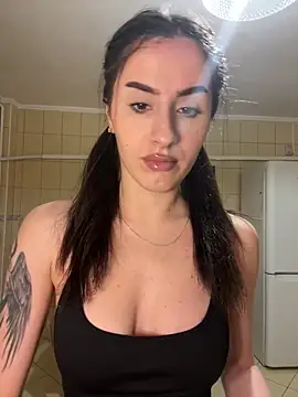 AriaAdda online show from March 2, 2026, 5:53 pm