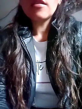 Snapshot of Chriss_girl_of_imaginatio chatting on September 10, 2025, 3:55 pm Chriss girl of imaginatio online show from September 10, 2025, 3:55 pm