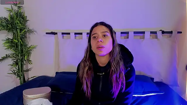 Rachell criss online show from February 13, 2026, 4:12 am