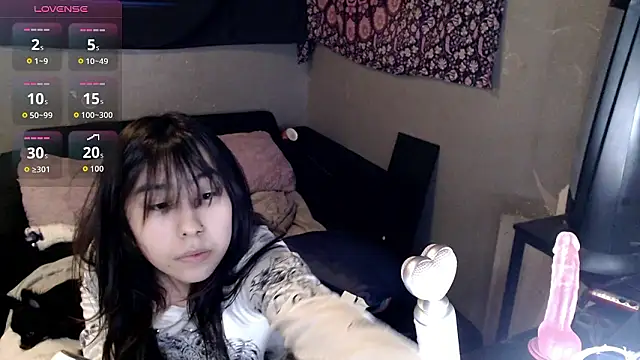 London Ray online show from January 18, 2026, 6:17 am