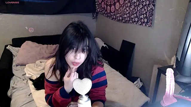 London Ray online show from January 12, 2026, 4:19 am