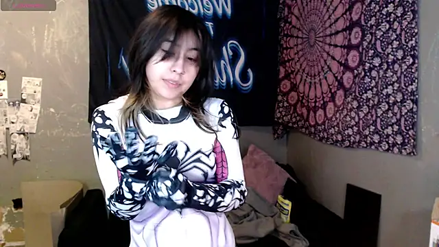 London Ray online show from October 9, 2025, 6:47 am