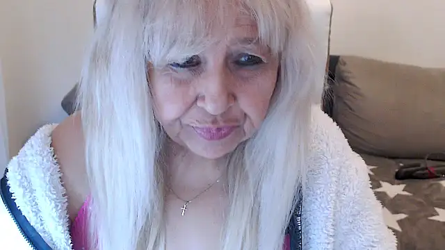 SusiLifeXXX online show from October 3, 2025, 6:42 pm