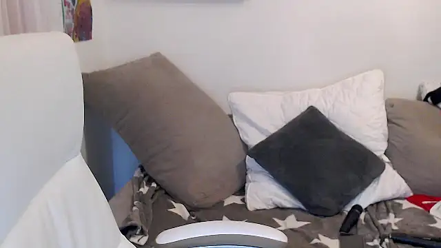 SusiLifeXXX online show from December 4, 2025, 7:57 pm