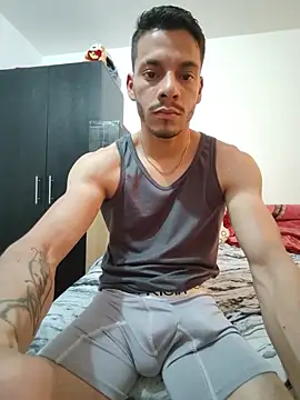 caballero-97 online show from July 11, 2026, 7:14 pm