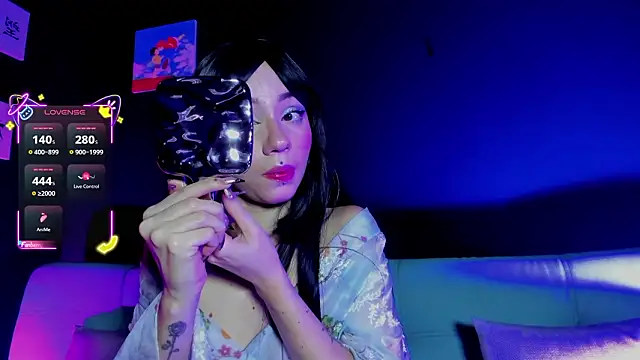 madiixwatson online show from February 7, 2026, 6:21 am