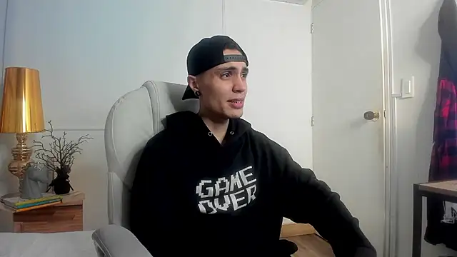 dark sun302 online show from January 18, 2026, 9:29 pm