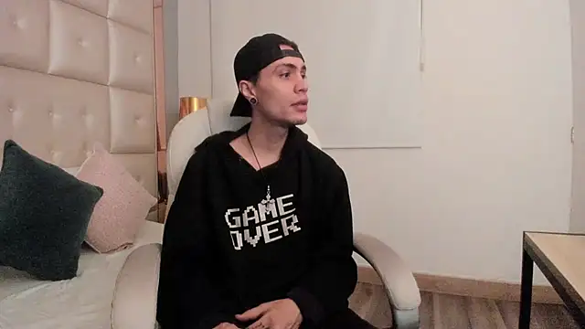 dark sun302 online show from January 10, 2026, 12:06 am