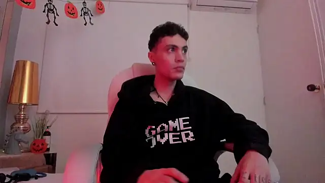 dark sun302 online show from October 24, 2025, 3:16 am