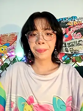 dolliette24 online show from March 13, 2026, 1:54 am