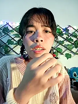 dolliette24 online show from May 14, 2026, 3:25 am