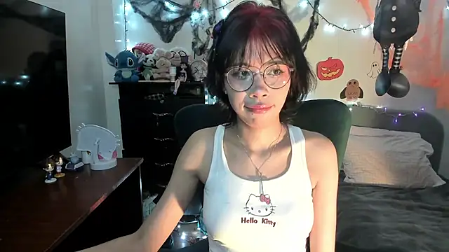 dolliette24 online show from October 21, 2025, 3:28 am