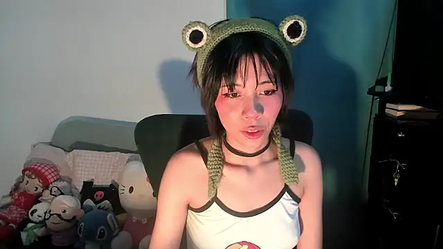 dolliette24 online show from September 20, 2025, 11:43 pm