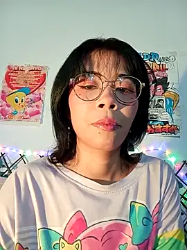 dolliette24 online show from March 26, 2026, 4:11 am