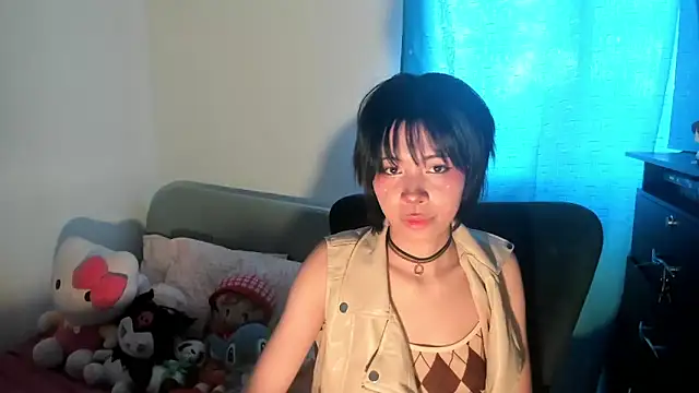 dolliette24 online show from September 21, 2025, 7:08 pm