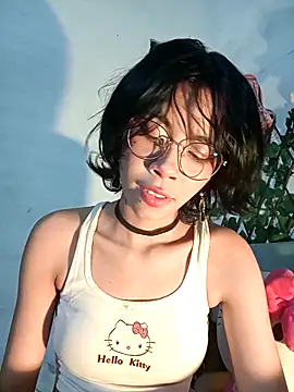 dolliette24 online show from December 21, 2025, 4:14 am