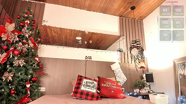 Violet carson online show from December 15, 2025, 1:39 pm