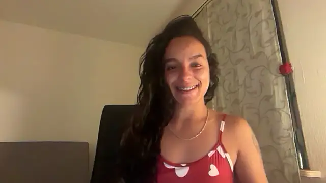Maia Park online show from May 3, 2026, 8:34 pm