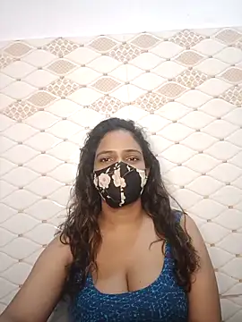 SonY-CaM2 online show from September 27, 2025, 3:01 am