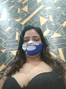 SonY-CaM2 online show from September 19, 2025, 4:27 am