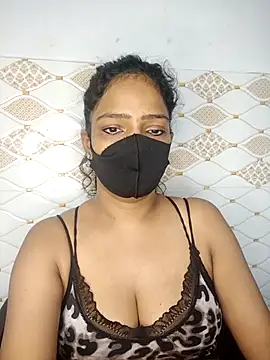 SonY-CaM2 online show from February 1, 2026, 12:09 am