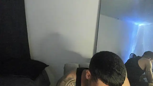 ThiagoLugo online show from March 19, 2026, 4:23 am