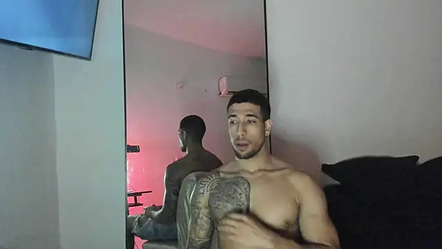 ThiagoLugo online show from September 26, 2025, 3:24 am