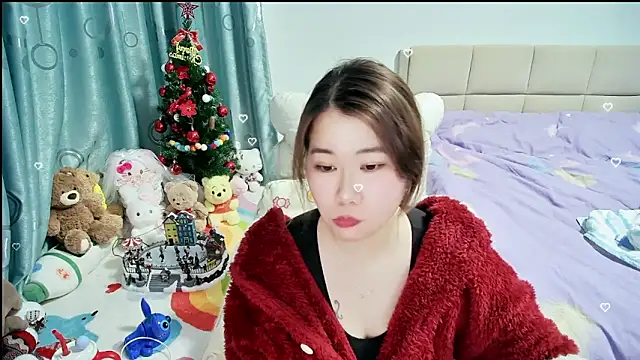 Onlyxixi online show from March 4, 2026, 1:41 pm