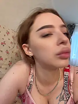 Hannah xBaby online show from July 21, 2026, 11:11 am