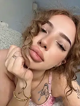 Hannah xBaby online show from August 1, 2026, 11:30 am