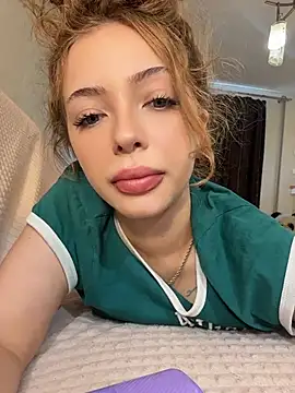 Hannah xBaby online show from June 17, 2026, 9:30 am