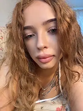 Hannah xBaby online show from July 28, 2026, 10:01 am