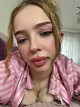 Hannah xBaby online show from July 9, 2026, 9:54 am
