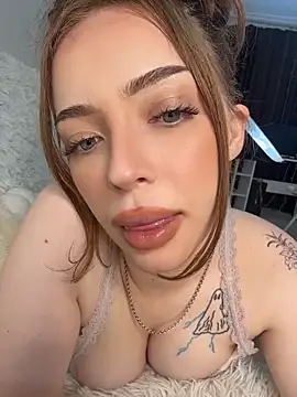 Hannah xBaby online show from June 5, 2026, 12:11 pm