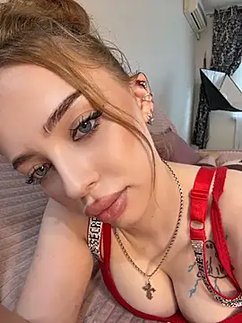 Hannah xBaby online show from July 4, 2026, 10:43 am