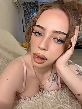Hannah xBaby online show from June 7, 2026, 10:20 am