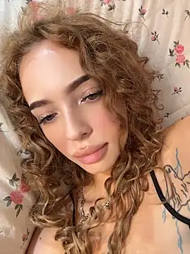 Hannah xBaby online show from July 29, 2026, 11:31 am