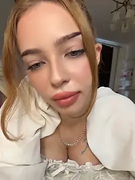 Hannah xBaby online show from June 29, 2026, 12:38 pm