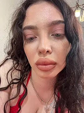 Hannah xBaby online show from November 25, 2025, 11:10 am