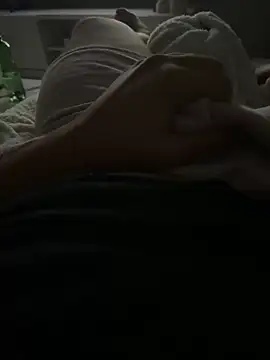 Mrdim26 online show from October 31, 2025, 11:22 pm