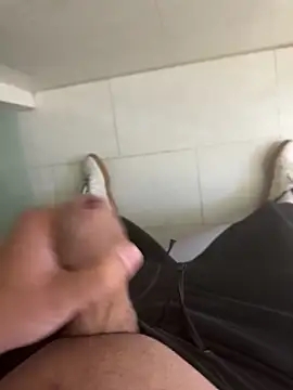 Mrdim26 online show from October 7, 2025, 2:07 pm