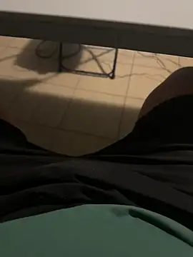 Mrdim26 online show from September 14, 2025, 5:24 pm