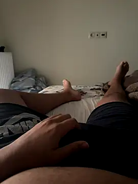 Mrdim26 online show from October 20, 2025, 6:59 am