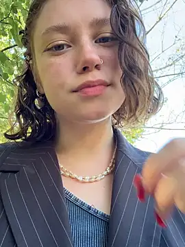 lucy-joy online show from September 13, 2025, 7:30 am